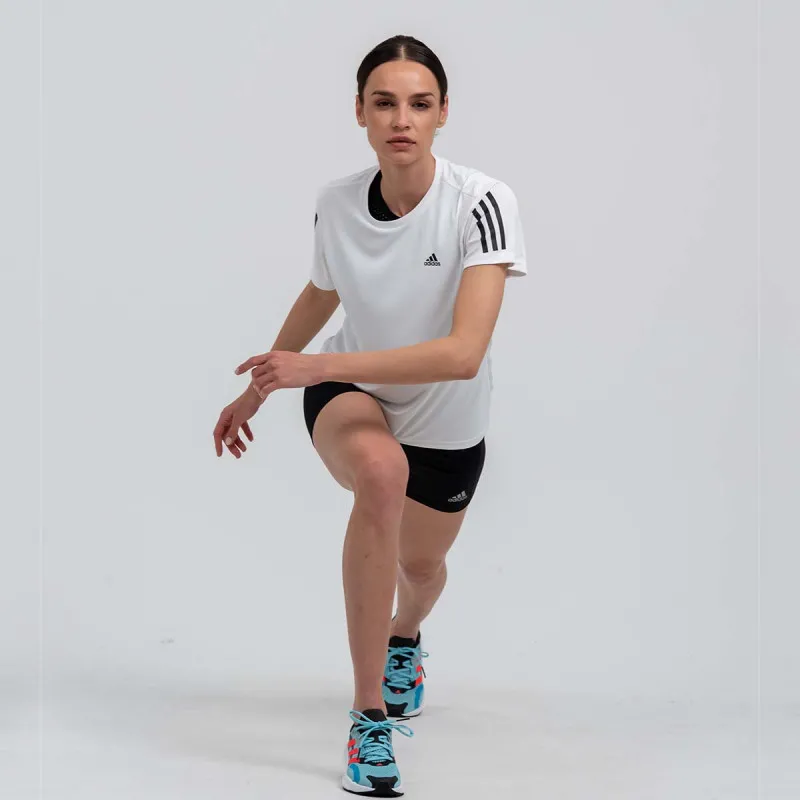 adidas OWN THE RUN TEE 