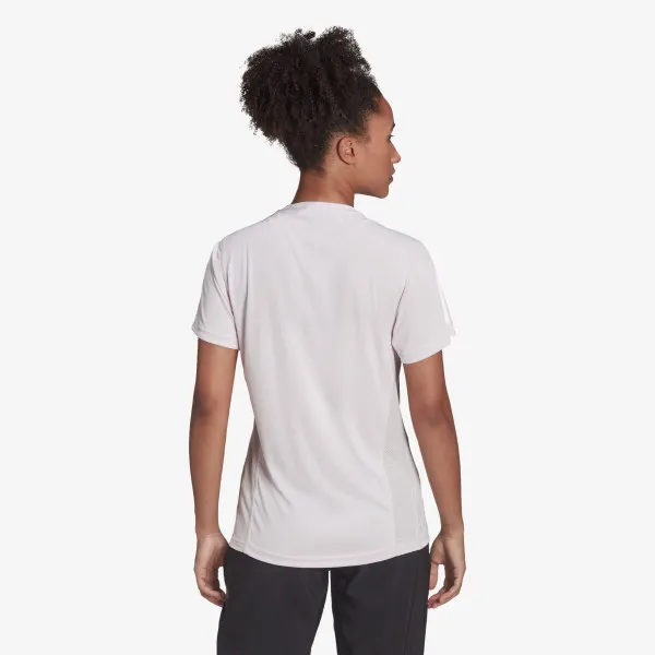 adidas OWN THE RUN TEE 