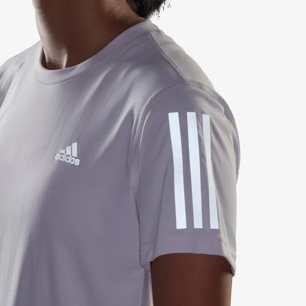 adidas T-shirt OWN THE RUN TEE 