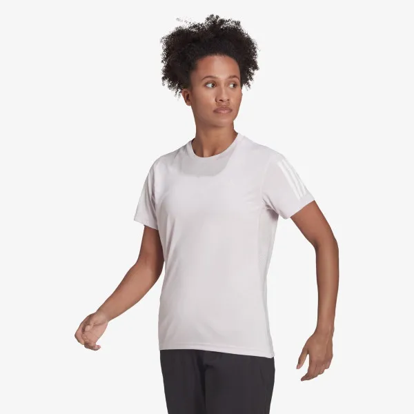 adidas T-shirt OWN THE RUN TEE 