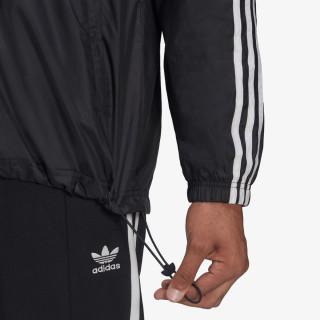 JAKNA 3-STRIPES WB 