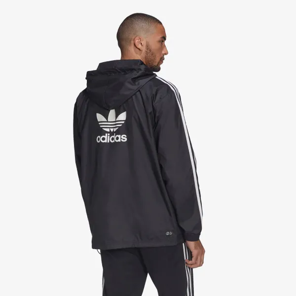 JAKNA 3-STRIPES WB 