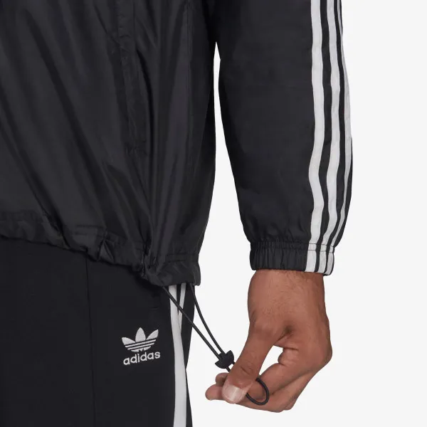 JAKNA 3-STRIPES WB 