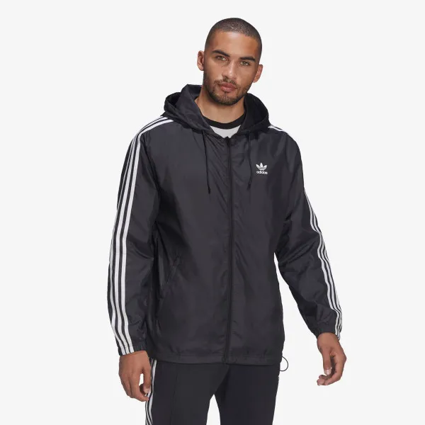JAKNA 3-STRIPES WB 
