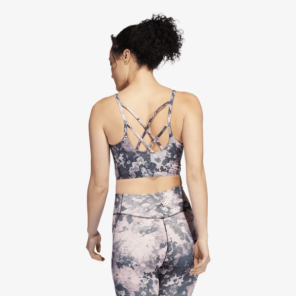 adidas YOGA ALL OVER PRINT 
