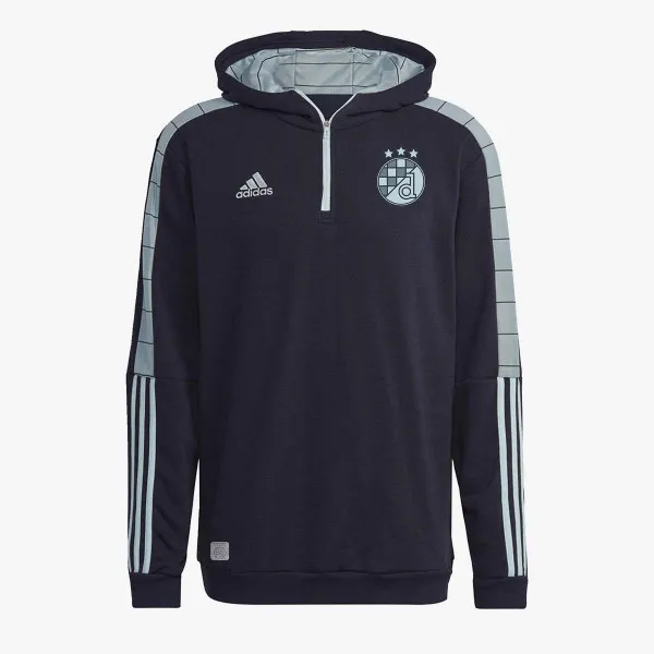 adidas Majica s kapuljačom Hoody away days GNK Dinamo 22/23 