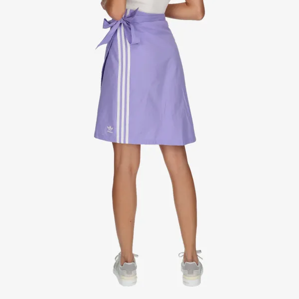 SUKNJA TIE SKIRT 