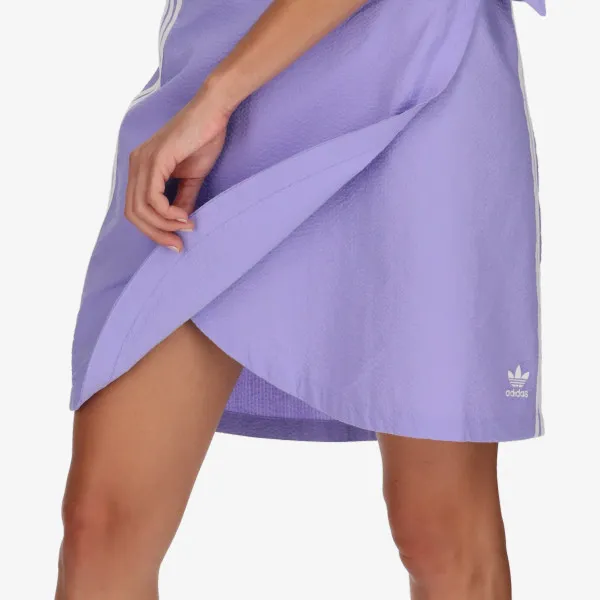 SUKNJA TIE SKIRT 