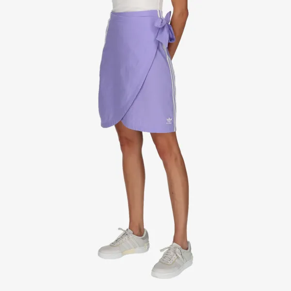 SUKNJA TIE SKIRT 