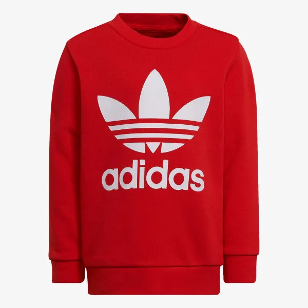 TRENIRKA CREW SET 
