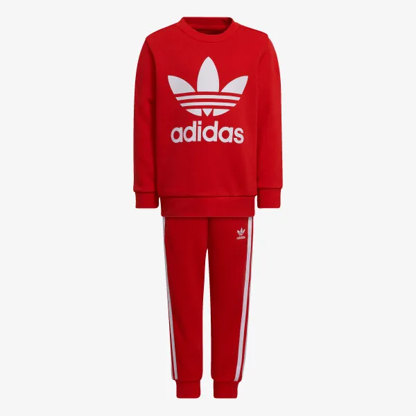TRENIRKA CREW SET 