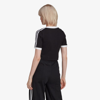 T-SHIRT CROPPED TEE 