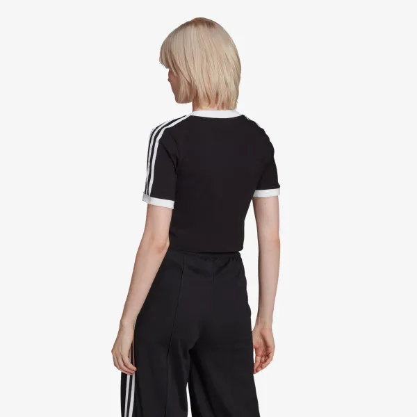 T-SHIRT CROPPED TEE 