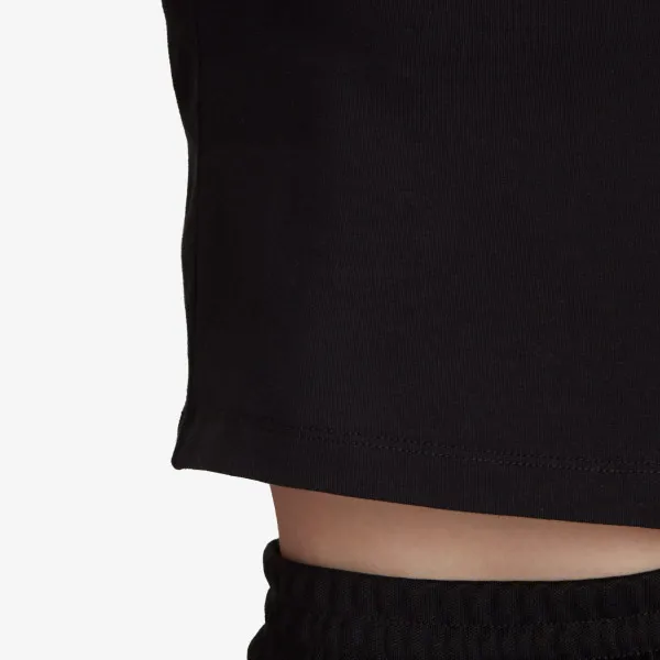 T-SHIRT CROPPED TEE 