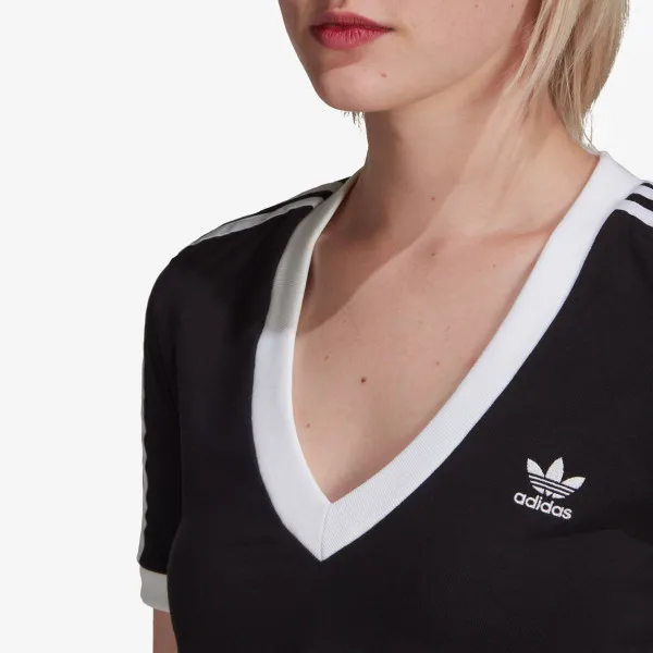 T-SHIRT CROPPED TEE 