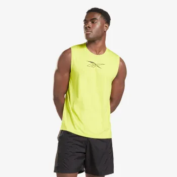 Reebok T-shirt Workout Ready ACTIVCHILL 