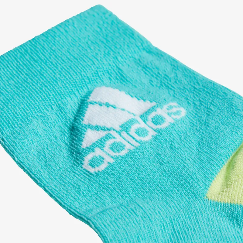 adidas KIDS SOCKS 3PP 