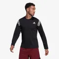 adidas M TI LS TEE 