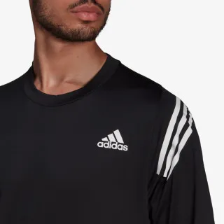 adidas M TI LS TEE 