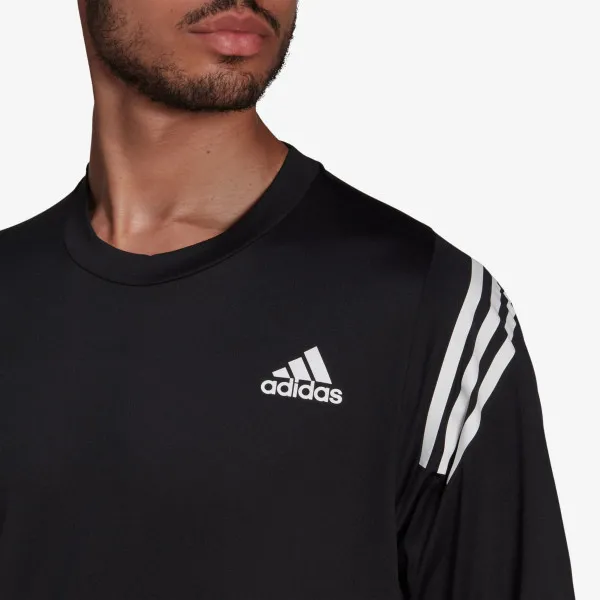 adidas M TI LS TEE 