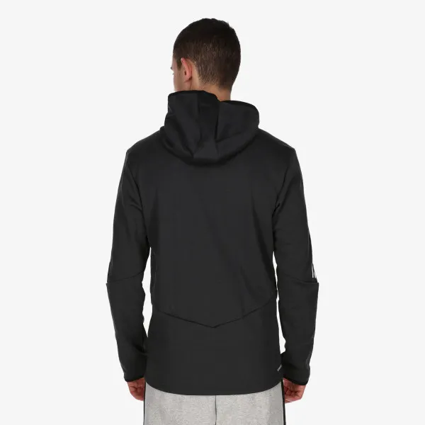 adidas Majica s kapuljačom na patent HOODIE 