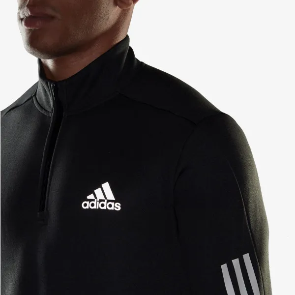 adidas Majica dugih rukava BADGE OF SPORTS 