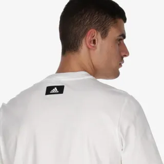 adidas Future Icons Three Bar 