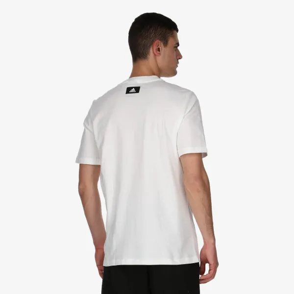 adidas T-shirt Future Icons Three Bar 