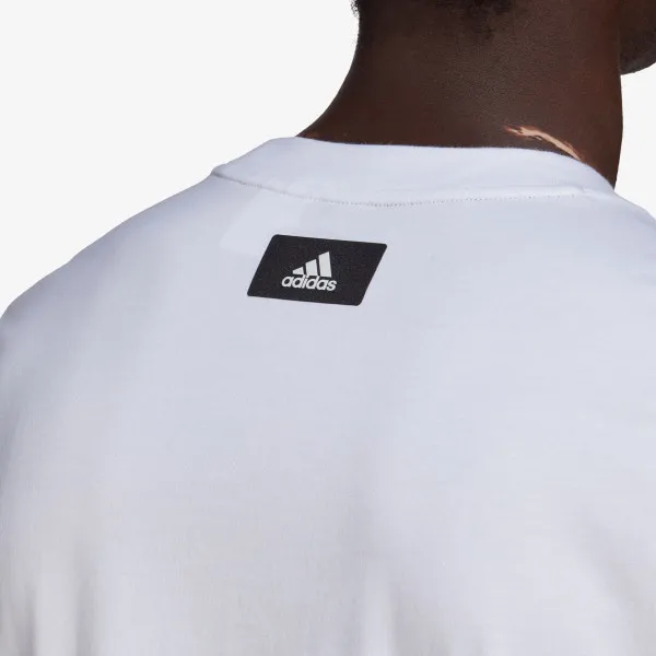 adidas T-shirt Future Icons Three Bar 