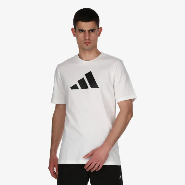 adidas T-shirt Future Icons Three Bar 