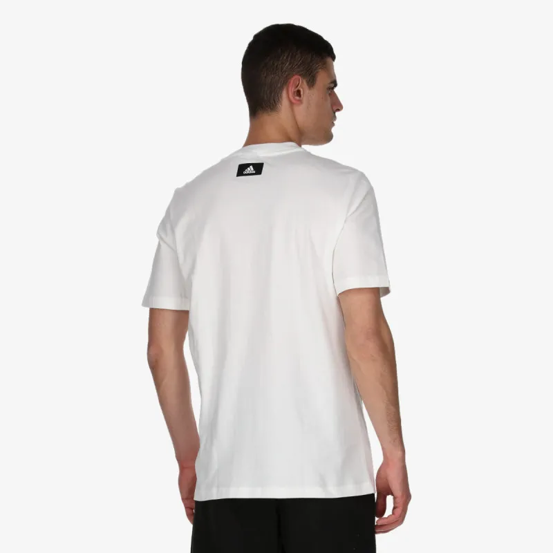 adidas Future Icons Three Bar 