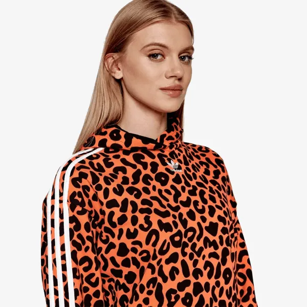 adidas HOODIE