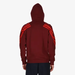 adidas M FI 3S FZ 
