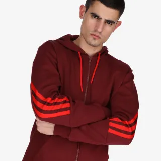 adidas M FI 3S FZ 