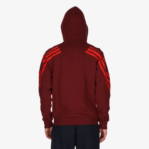 adidas M FI 3S FZ 
