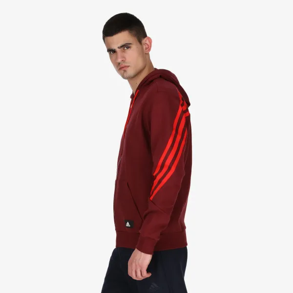 adidas M FI 3S FZ 