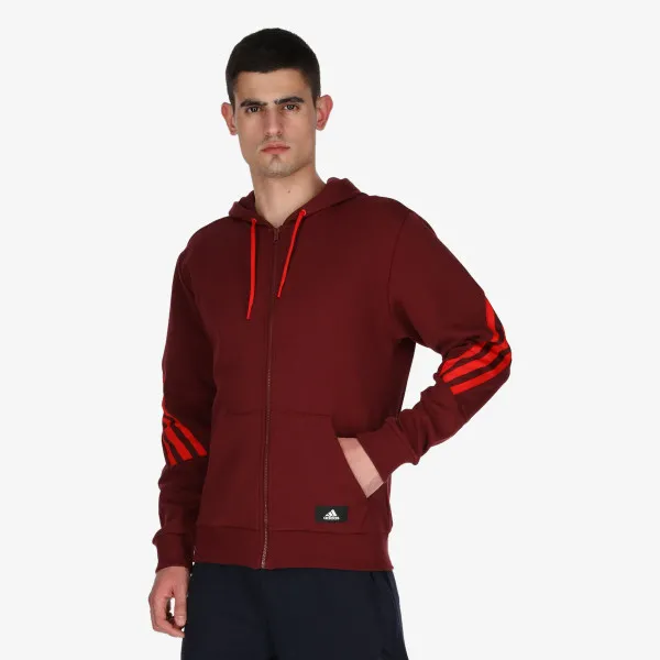 adidas M FI 3S FZ 