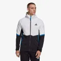 adidas M D4GMDY FZHD 