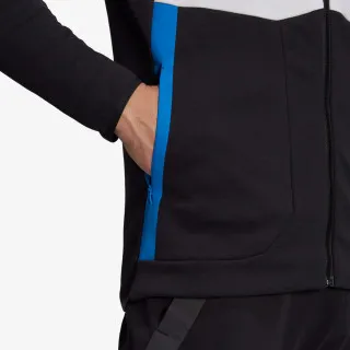 adidas M D4GMDY FZHD 
