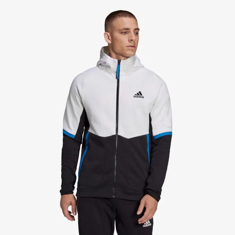 adidas M D4GMDY FZHD 