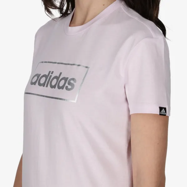 adidas T-shirt W FL BX G T 