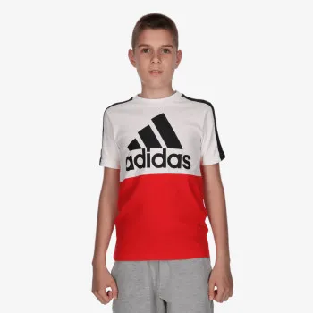 adidas T-SHIRT COLORBLOCK 