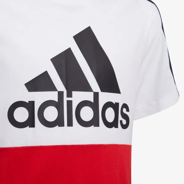 adidas T-shirt COLORBLOCK 