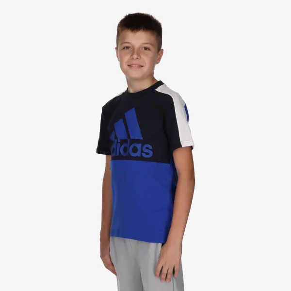 adidas B CB LOGO TEE 