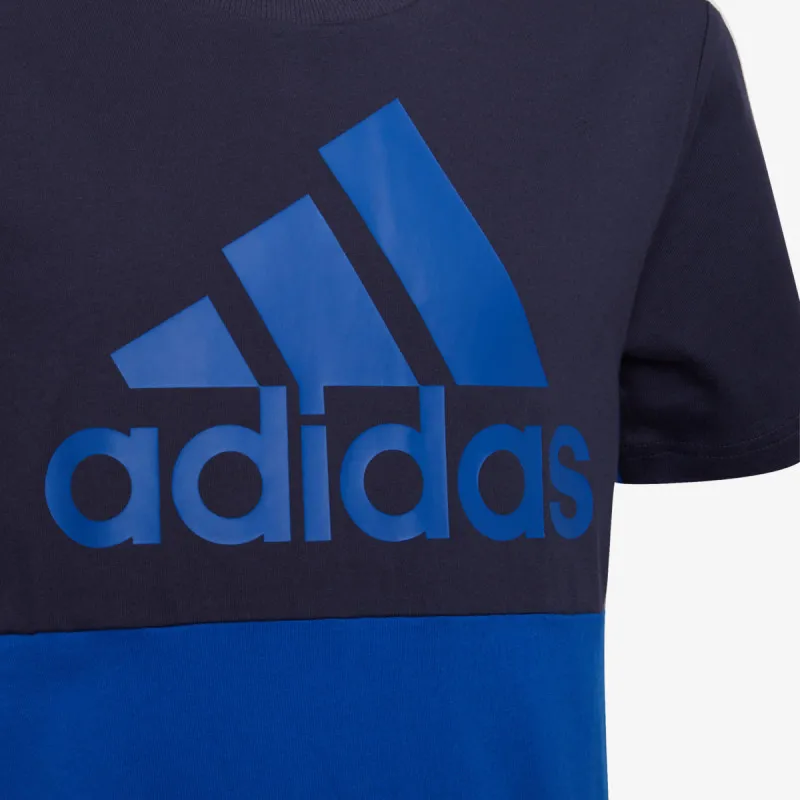 adidas B CB LOGO TEE 