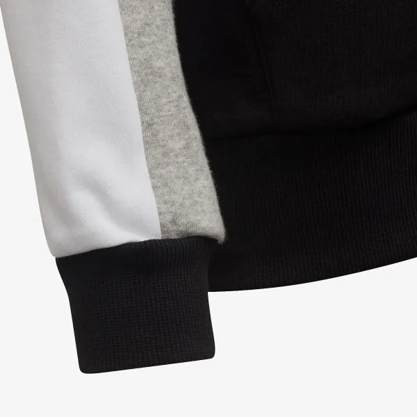 adidas COLORBLOCK FLEECE 