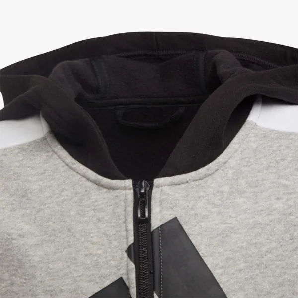 adidas COLORBLOCK FLEECE 