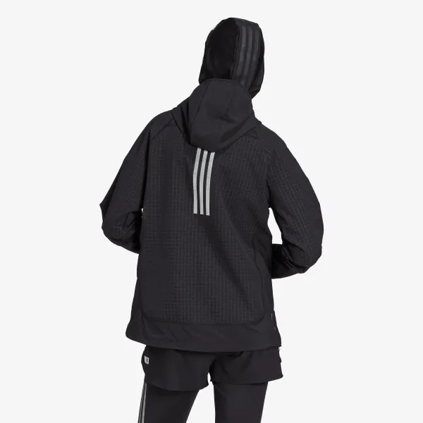 adidas XCITY SOFTSHELL 