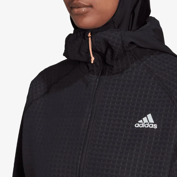 adidas XCITY SOFTSHELL 