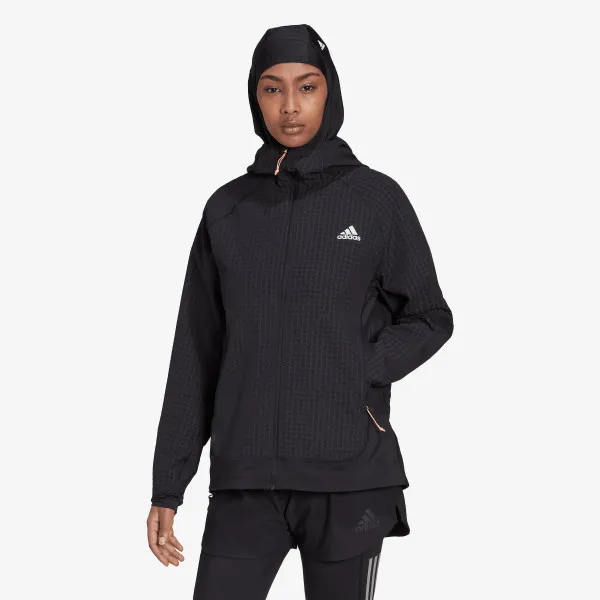 adidas XCITY SOFTSHELL 
